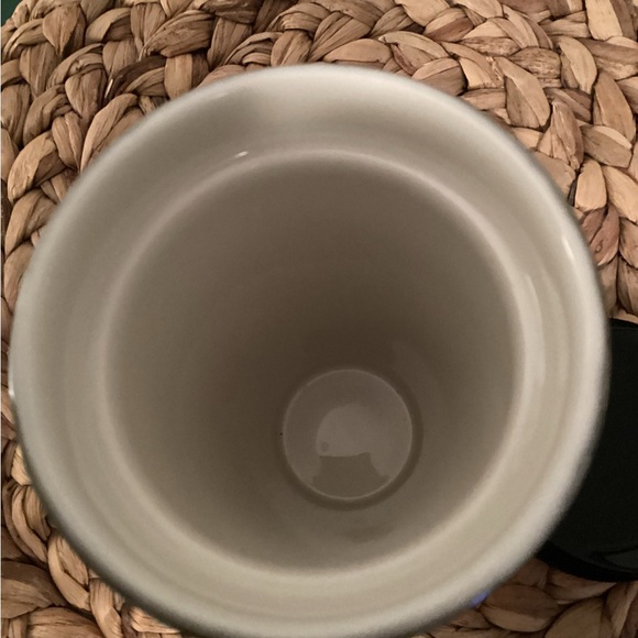 Starbucks Mermaid Siren Scales Mug - Picture 4 of 4